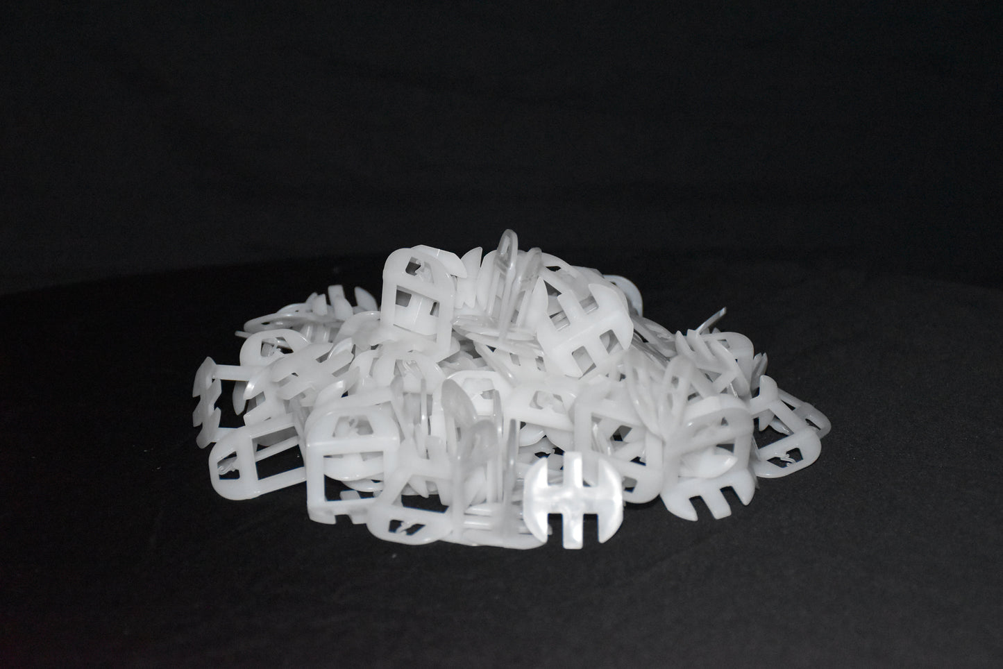 Nivellier System Klipse 100x (Laschen)