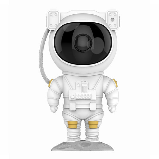 Astronaut Traum Projektor
